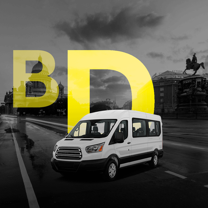 Категория BD