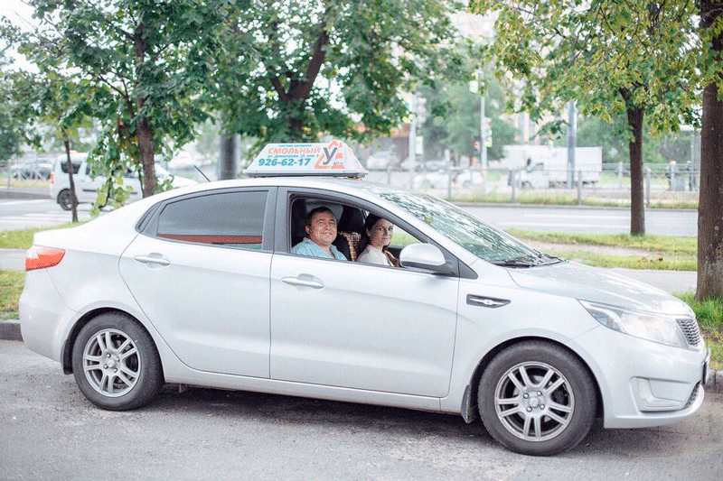 Автошкола СМОЛЬНЫЙ на Димитрова, д.22 к.3