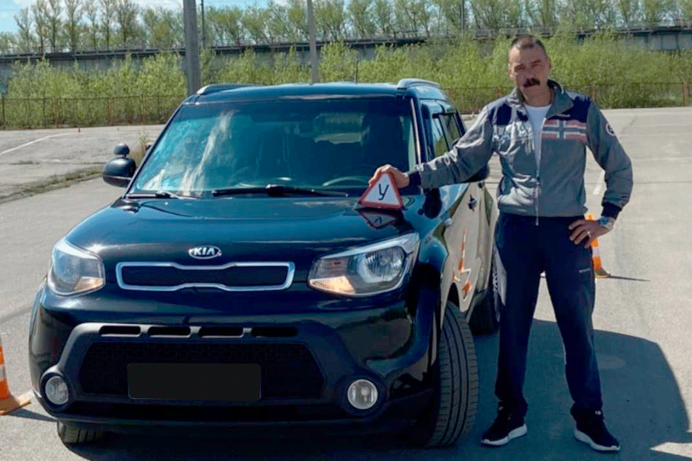 Автошкола СМОЛЬНЫЙ на Димитрова, д.22 к.3