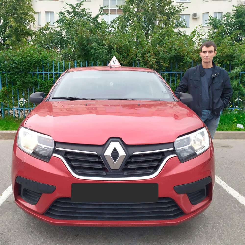 Автошкола СМОЛЬНЫЙ на проспекте Энергетиков, д.37 лит.A