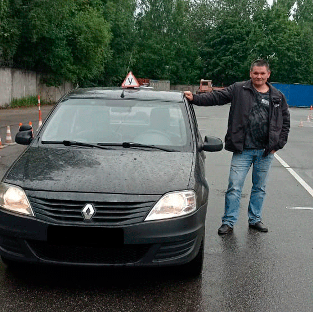 Автошкола СМОЛЬНЫЙ на проспекте Энергетиков, д.37 лит.A