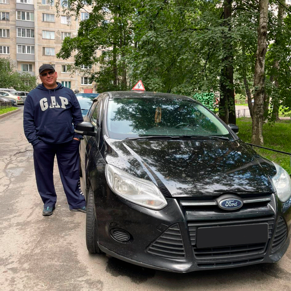 Автошкола СМОЛЬНЫЙ на проспекте Энергетиков, д.37 лит.A