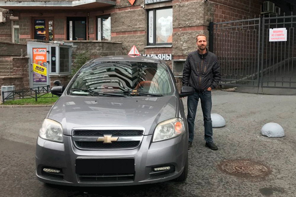 Автошкола СМОЛЬНЫЙ на Комендантском проспекте, 53 к.1