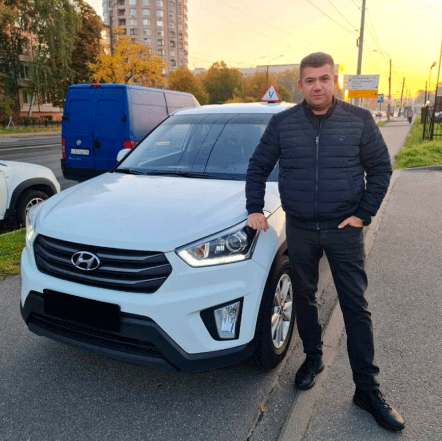 Автошкола СМОЛЬНЫЙ на проспекте Пискаревский, д.25 лит.A