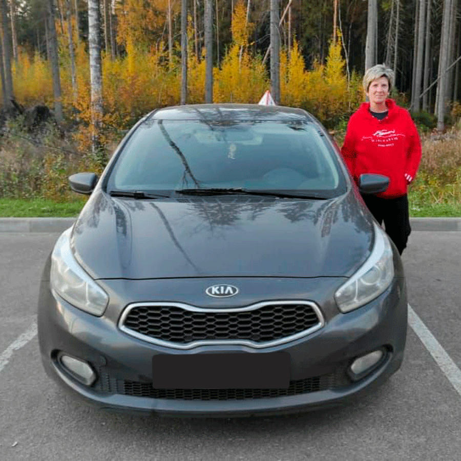 Автошкола СМОЛЬНЫЙ на проспекте Пискаревский, д.25 лит.A