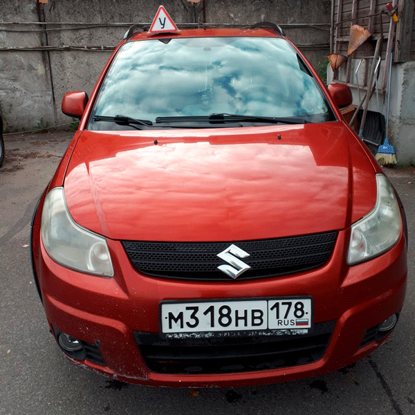 Автошкола СМОЛЬНЫЙ на проспекте Пискаревский, д.25 лит.A