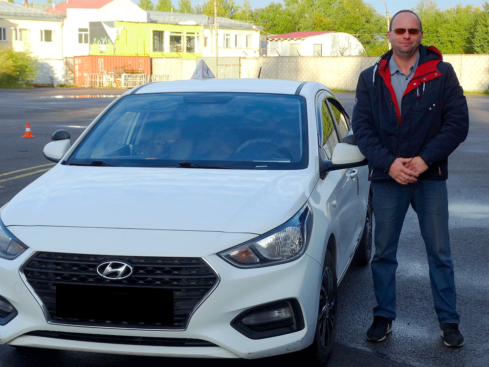 Автошкола СМОЛЬНЫЙ на Ильюшина, 14