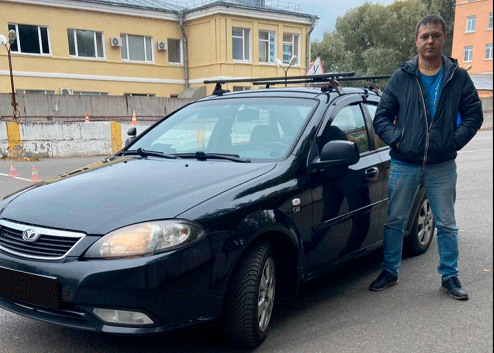 Автошкола СМОЛЬНЫЙ на проспекте Наставников, д.24 к.3 лит.A