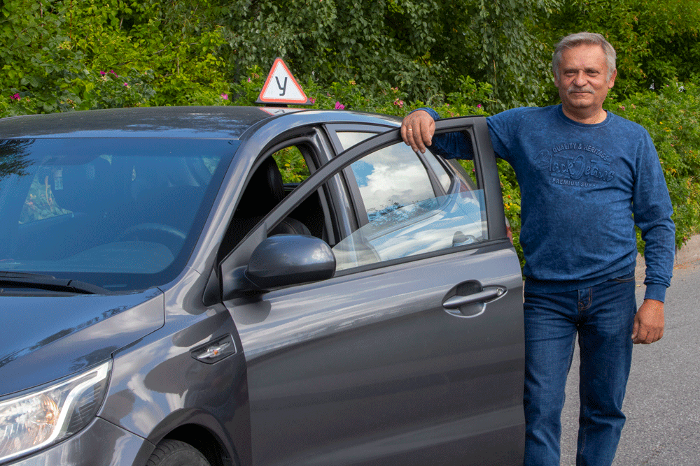 Автошкола Энгельса, д.139/21