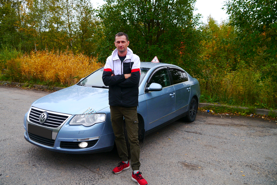 Автошкола на Художников, д.10