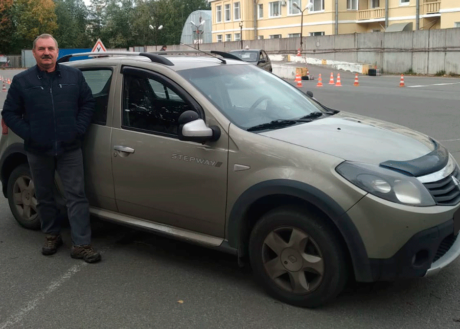 Автошкола СМОЛЬНЫЙ на проспекте Наставников, д.24 к.3 лит.A