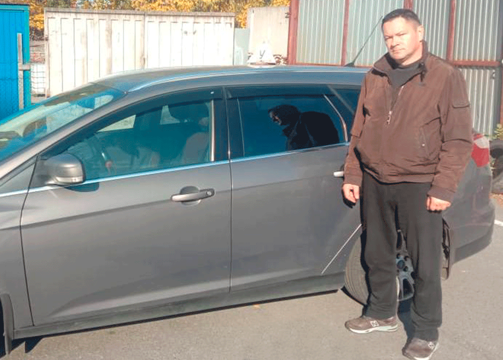 Автошкола СМОЛЬНЫЙ на проспекте Наставников, д.24 к.3 лит.A