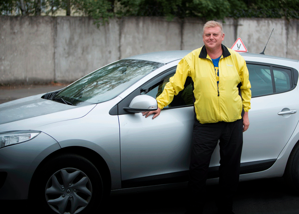 Автошкола СМОЛЬНЫЙ на проспекте Наставников, д.24 к.3 лит.A