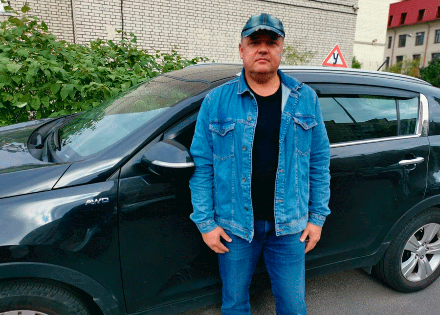 Автошкола СМОЛЬНЫЙ на проспекте Наставников, д.24 к.3 лит.A