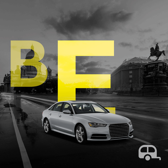 Категория BD