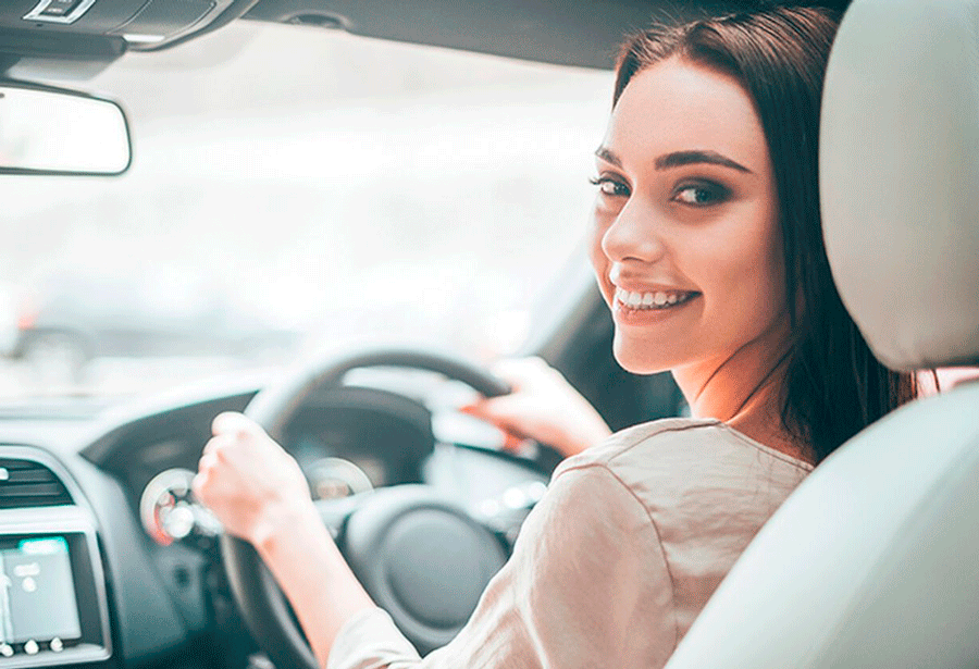 Автошкола СМОЛЬНЫЙ